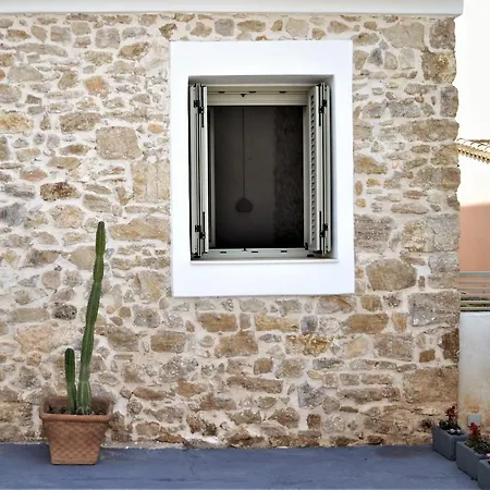 Deus Apartments_ Athens Airport Spáta Exterior foto