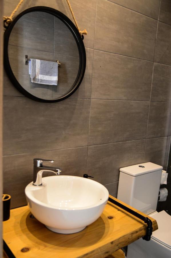Apartmán Deus Apartments_ Athens Airport *