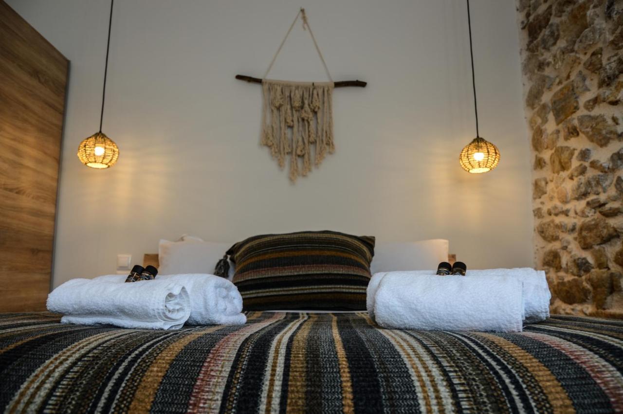 Deus Apartments_ Athens Airport Spata (East Attica)
