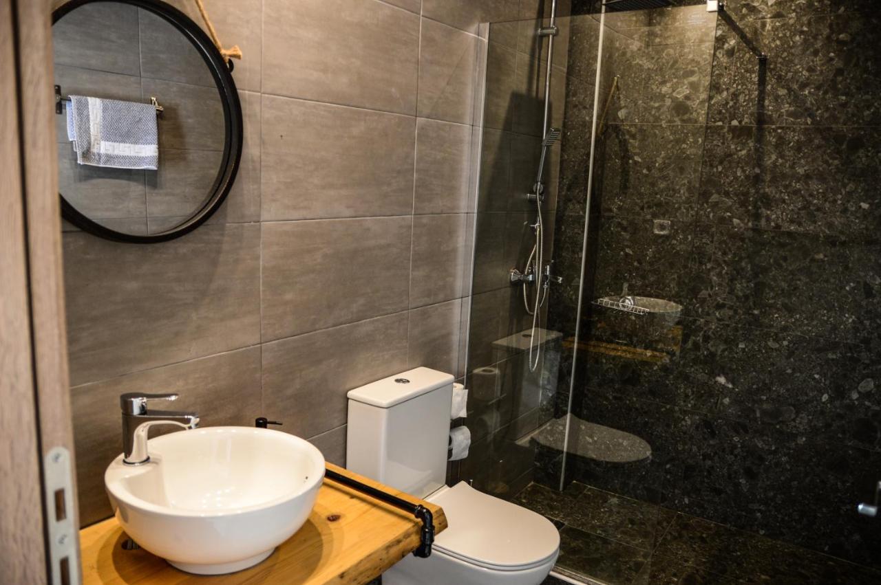 Deus Apartments_ Athens Airport * Spata (East Attica)