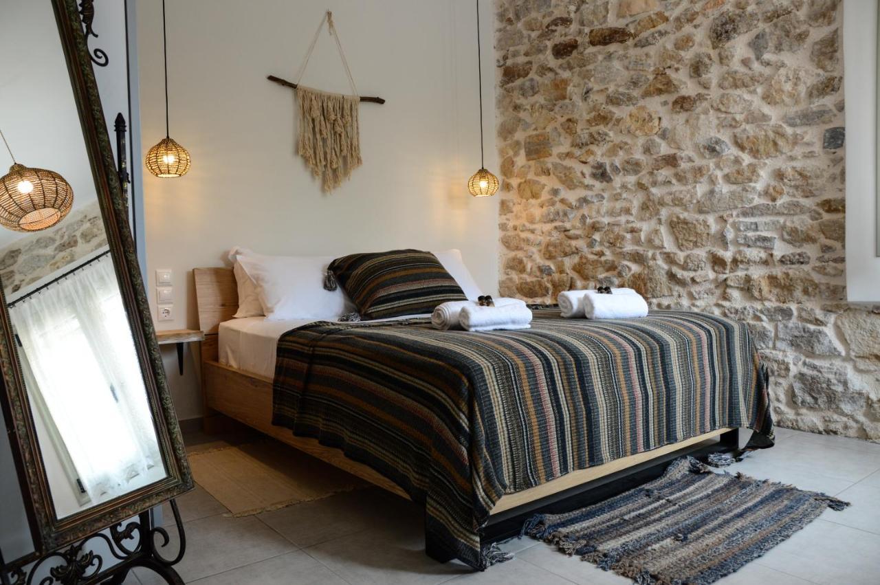 Apartment Deus Apartments_ Athens Airport *