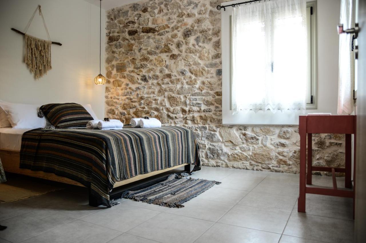 Deus Apartments_ Athens Airport Apartment *