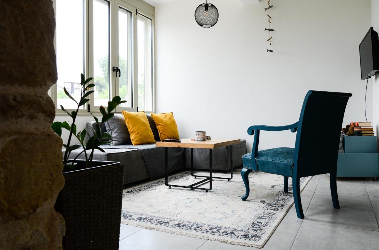 Deus Apartments_ Athens Airport Apartment Spata (East Attica)
