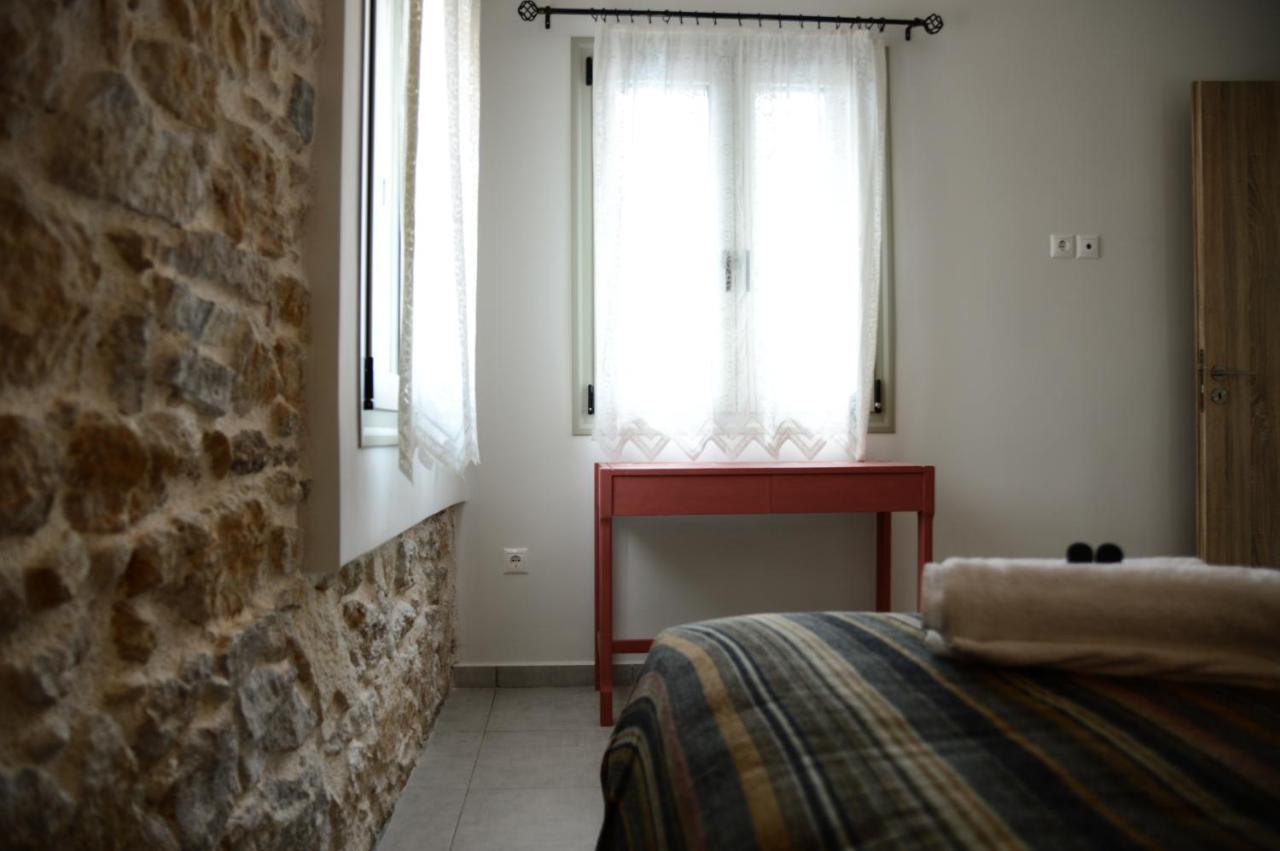 Deus Apartments_ Athens Airport * Spata (East Attica)