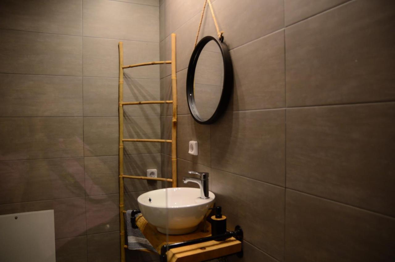 Deus Apartments_ Athens Airport Spata (East Attica)