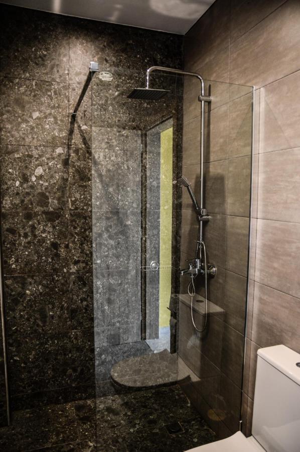 Deus Apartments_ Athens Airport *