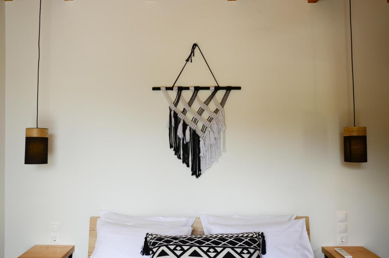 Deus Apartments_ Athens Airport *