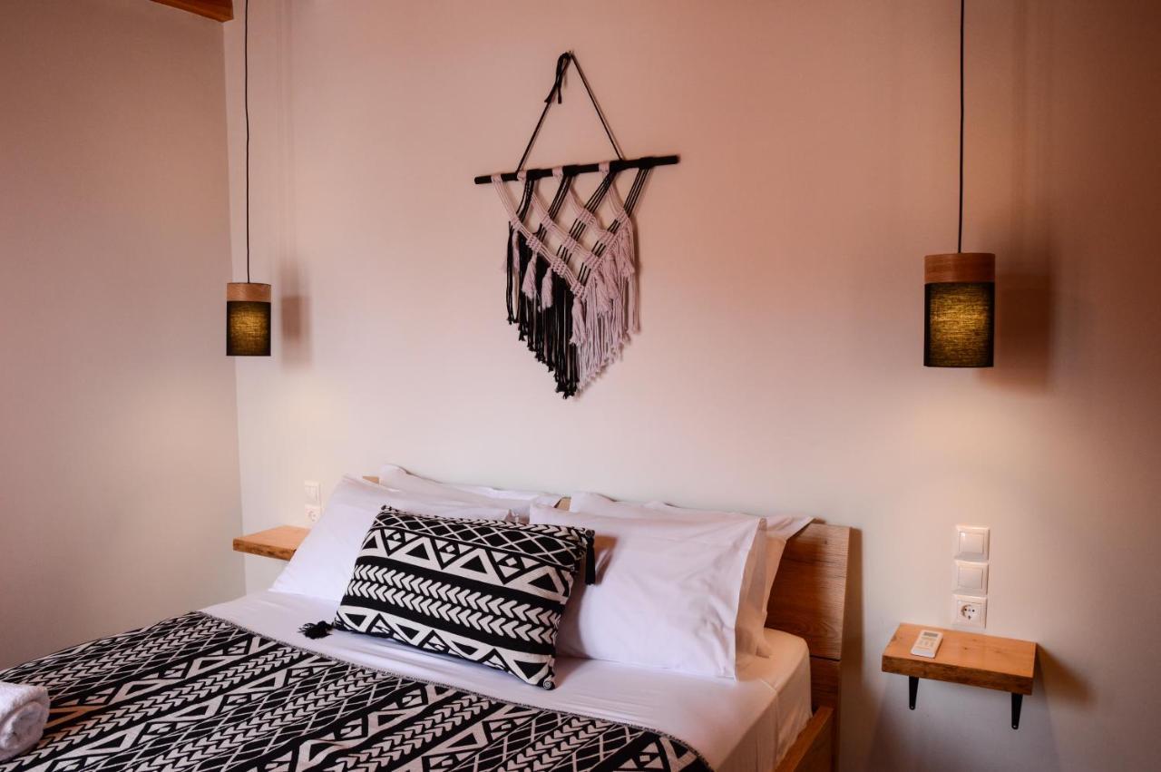 Deus Apartments_ Athens Airport * Spata (East Attica)