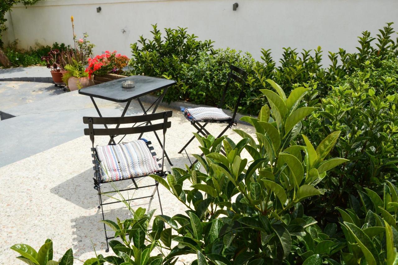 Deus Apartments_ Athens Airport *