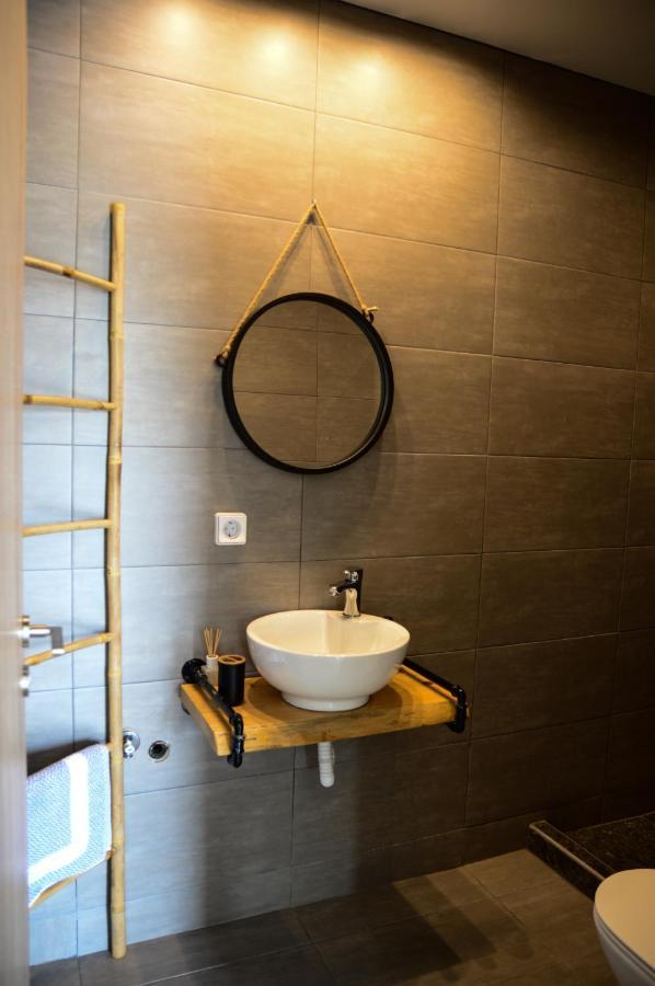 Deus Apartments_ Athens Airport Apartment *