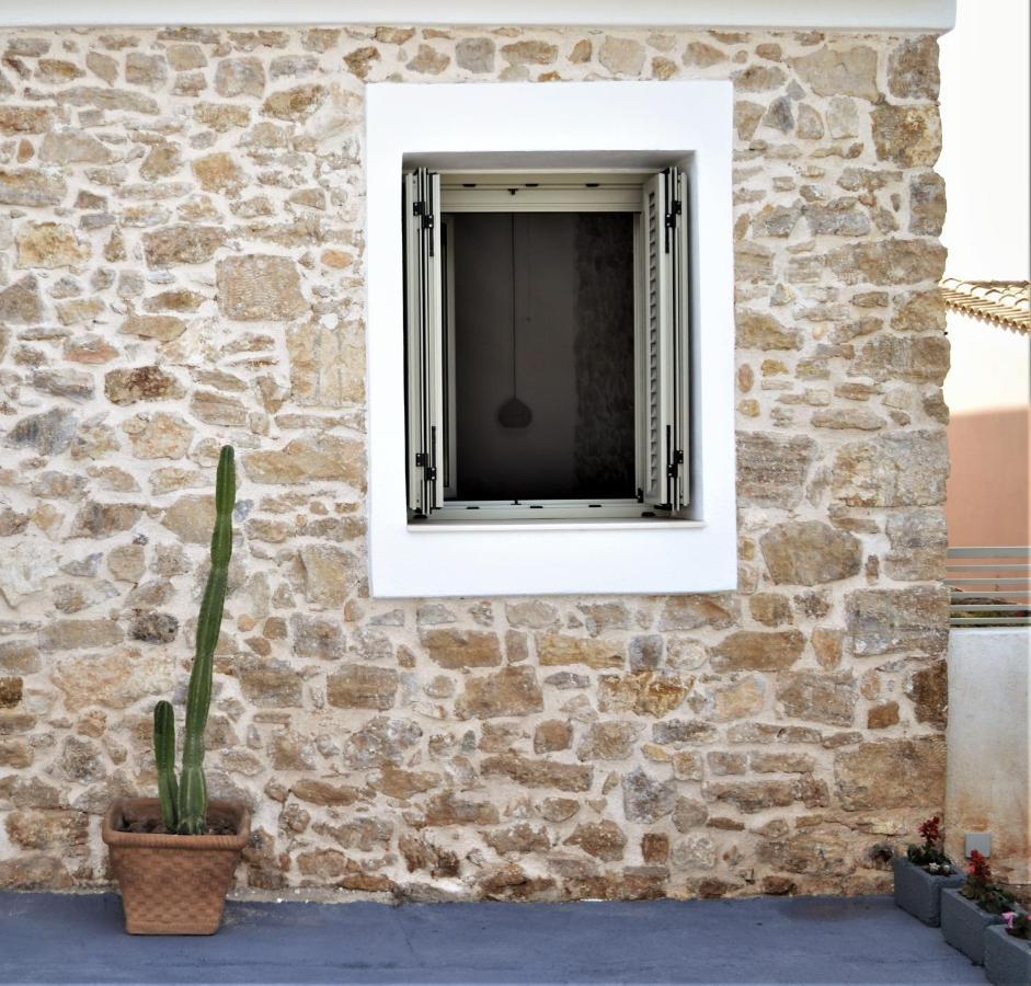 Deus Apartments_ Athens Airport * Spata (East Attica)