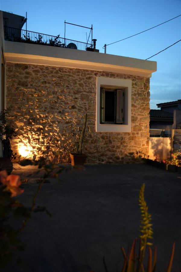 Deus Apartments_ Athens Airport Spata (East Attica)
