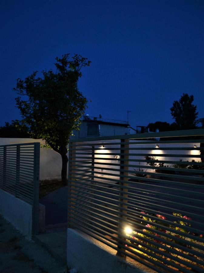 Deus Apartments_ Athens Airport * Spata (East Attica)