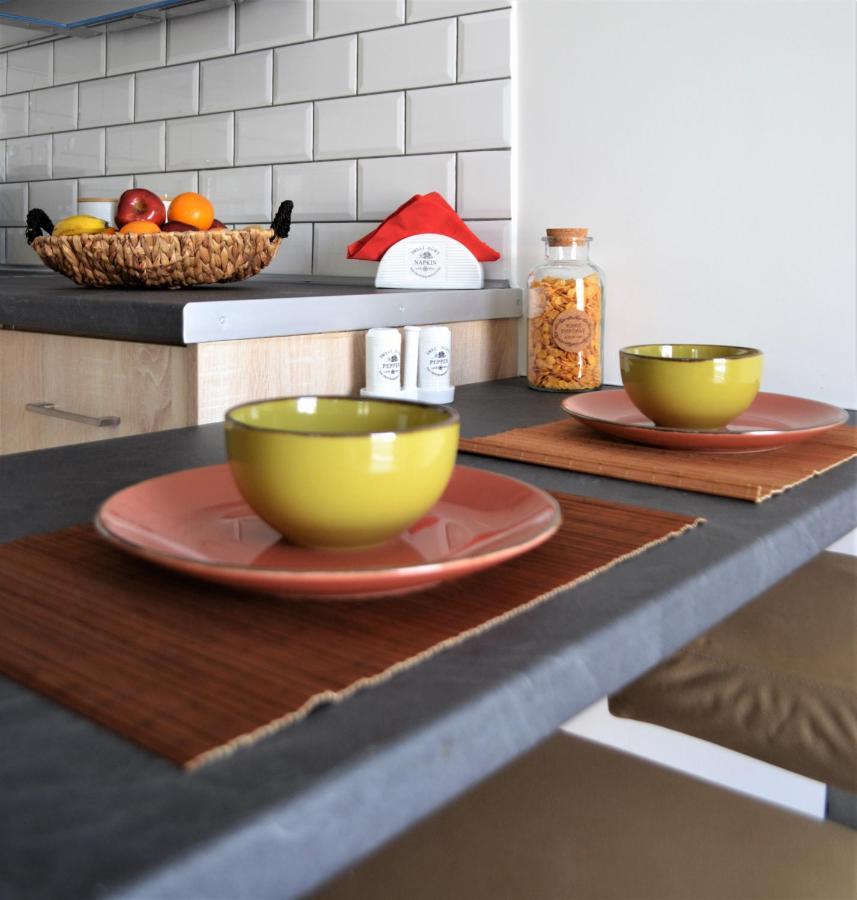 Deus Apartments_ Athens Airport Apartment Spata (East Attica)